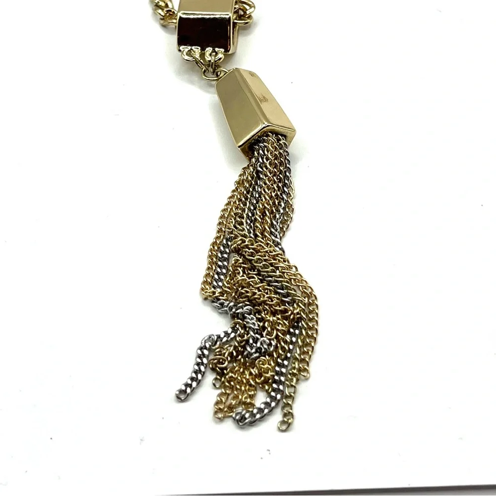Chicos chico necklace